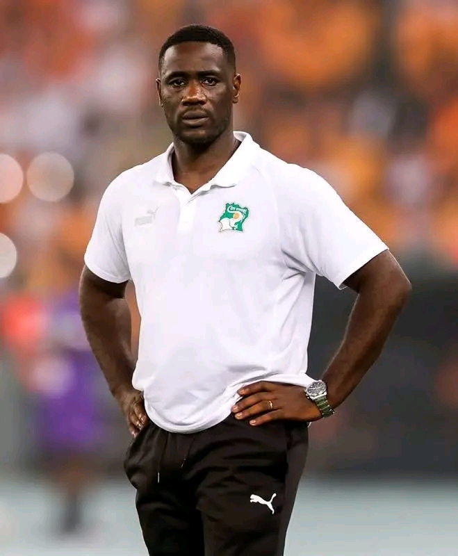 Fae n'est plus sélectionneur des éléphants de la côte d'ivoire