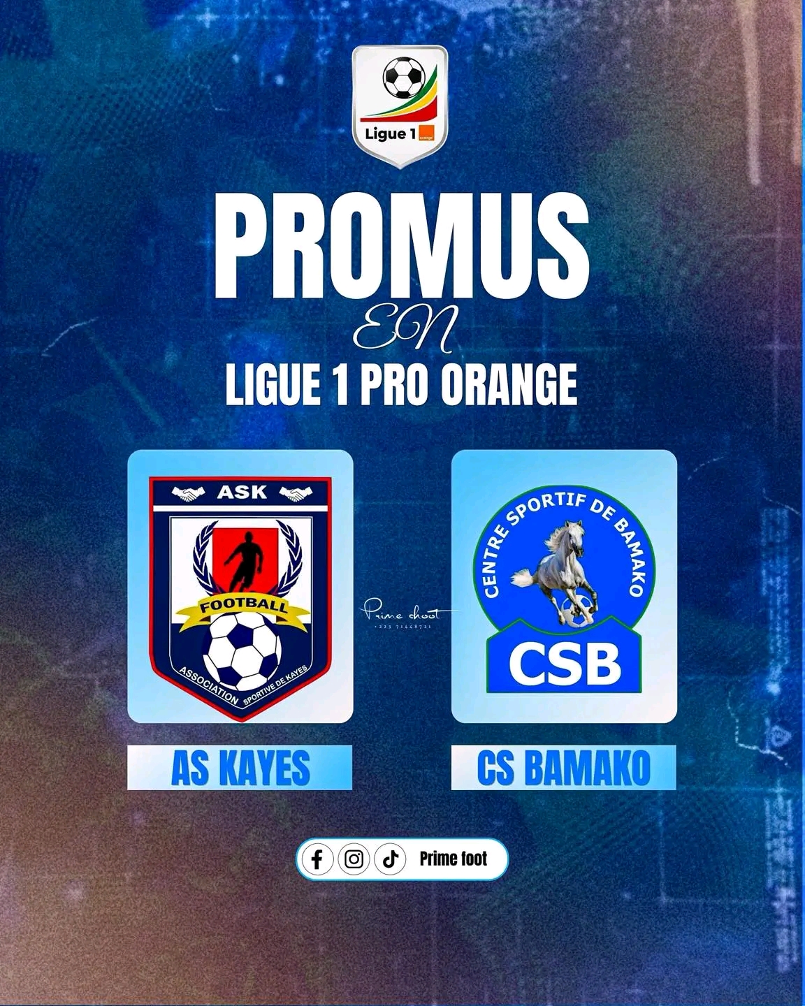 Tournoi de montรฉ en ligue1 pro ๐ฒ๐ฑ